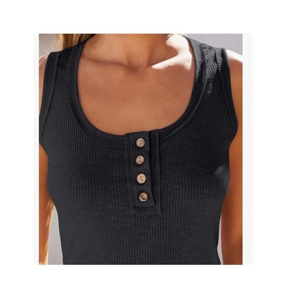 Women's Tank Tops- pack of 2 - Picture 6 of 9